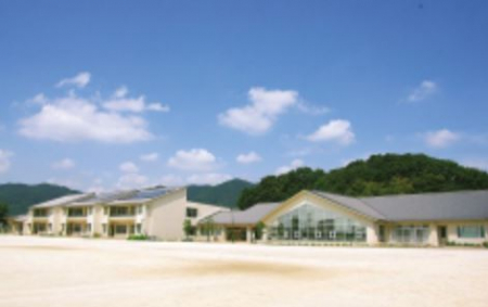 周辺環境　【小学校】栃木市立大平西小学校まで1106ｍ
