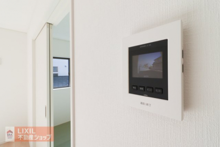 �@�yTV�C���^�[�z���z���n�����ʐ^�B�J���[TV�C���^�[�z���B