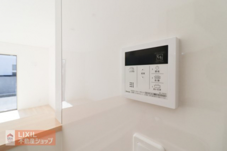 �@�y�����ݔ��z���n�����ʐ^�B�����X�C�b�`�t���ŉ��x���������N���N�ł��B