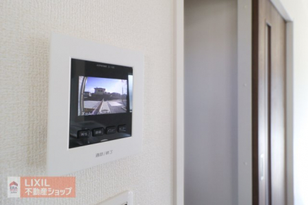 �@�yTV�C���^�[�z���z���n�����ʐ^�B�J���[TV�C���^�[�z���B