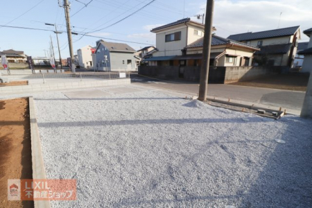 �@�y���ԃX�y�[�X�z���n�����ʐ^�B�������Ƃ������ԃX�y�[�X�ł��B