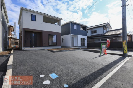 �@�y���ԃX�y�[�X�z���n�����ʐ^�B�������Ƃ������ԃX�y�[�X�ł��B