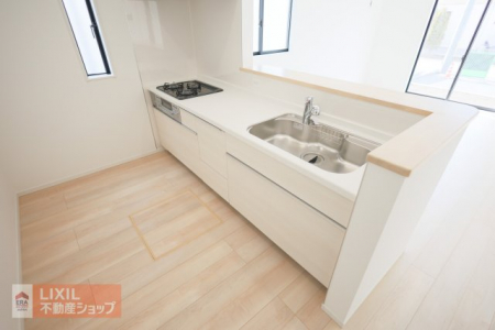 ���̑����ρ@�y���̑��ݔ��z���n�����ʐ^�B�g���₷���L�߂̃V���N��