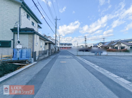 ���̑��@�y�O�ʓ��H�z���̍L���E��������ȂǁA���m�F���������B