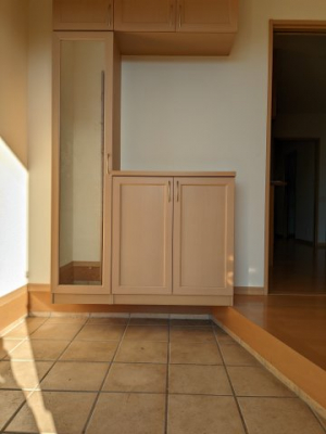 ���ց@�傫�ȃV���[�Y�{�b�N�X���������܂��B