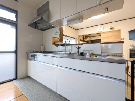 �L�b�`���@-