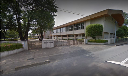 ���ӊ��@�y���w�Z�z�^���s���T�R���w�Z�܂�1381��