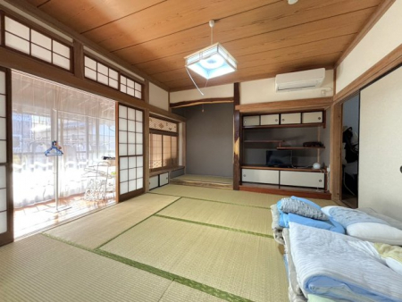 ���̑����ρ@�a��