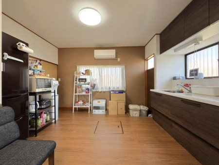 �L�b�`���@-