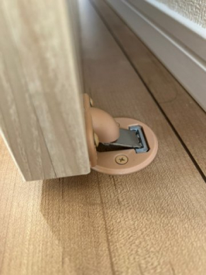 ���̑��@�h�A�X�g�b�p�[�i�ʐ^�͓��d�l�ʐ^�j