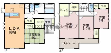 �@�y�Ԏ��}�z1�����@�Ԏ��}�ł��B�R�䒓�Ԃł��܂��B