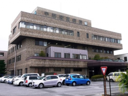 ���ӊ��@�y�����a�@�z�F�s�{���a�@�܂�3142��