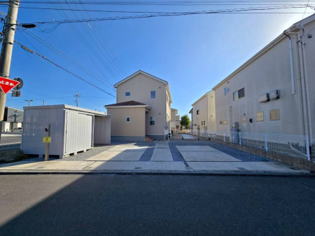 �@�y���ԃX�y�[�X�z