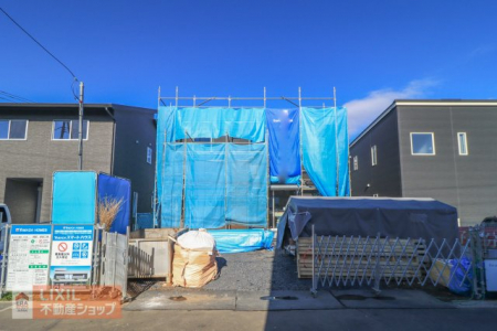 ���n�O�ώʐ^�@�y���n�ʐ^�z�Q�������z���B�S�䒓�Ԃł��܂��B