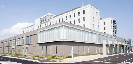 ���ӊ��@�y�����a�@�z�Ƃ������f�B�J���Z���^�[�������܂�1687��