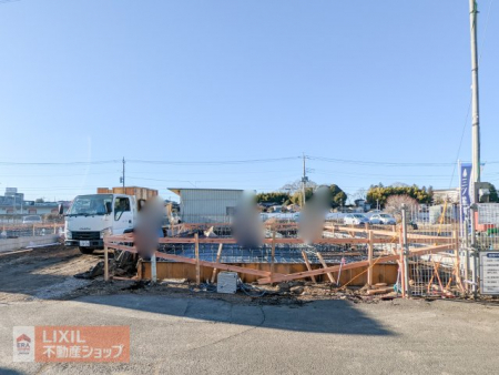 ���n�O�ώʐ^�@�y���n�ʐ^�z1�����@���z���B����2�䒓�ԉł��B