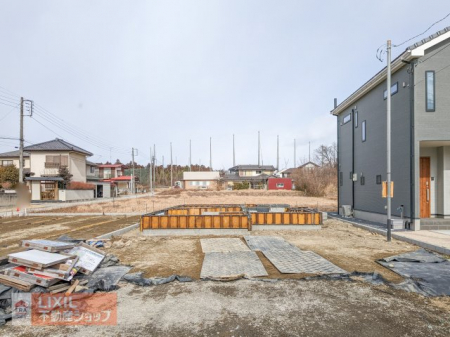 ���n�O�ώʐ^�@�y���n�ʐ^�z2�����@���z���B����3�䒓�ԉł��B