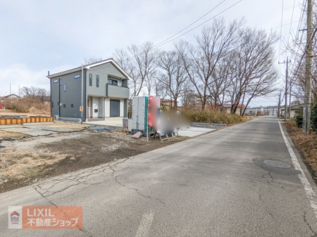 ���̑��@�y�O�ʓ��H�z���̍L���E��������ȂǁA���m�F���������B