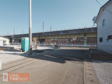 ���̑��@�y�O�ʓ��H�z���̍L���E��������ȂǁA���m�F���������B