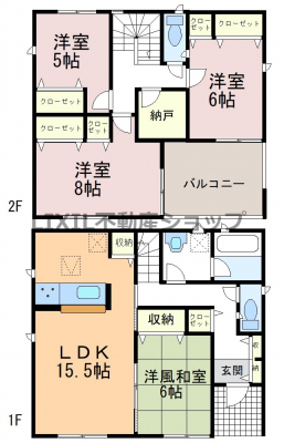 �@�y�Ԏ��}�z1�����@�Ԏ��}�ł��B