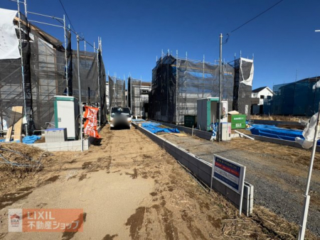 ���̑��@�y�O�ʓ��H�z���̍L���E��������ȂǁA���m�F���������B