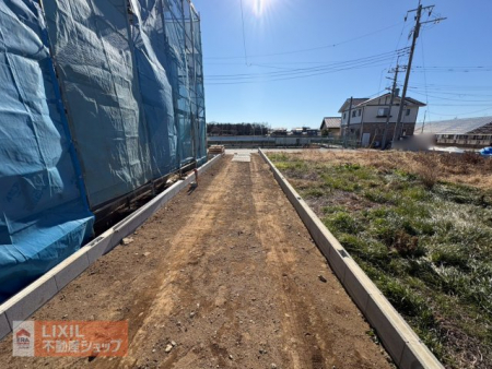 ���̑��@�y�O�ʓ��H�z���̍L���E��������ȂǁA���m�F���������B