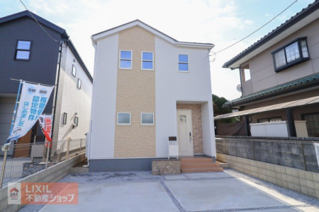 ���n�O�ώʐ^�@�y�O�ρz1�����@���n�����ʐ^�@����2�䒓�ԉ\�@�ՐÂȏZ��X�Ɉʒu����{�����B�X�^�C���b�V���ŖO���̂��Ȃ��O�ςł��B���n�Ŏ��ۂɂ������������܂��ƁA�������������܂��B