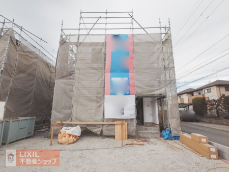 ���n�O�ώʐ^�@�y���n�ʐ^�z1�����@���z���B����2�䒓�ԉł��B