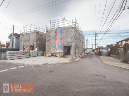 ���̑��@�y�O�ʓ��H�z���̍L���E��������ȂǁA���m�F���������B