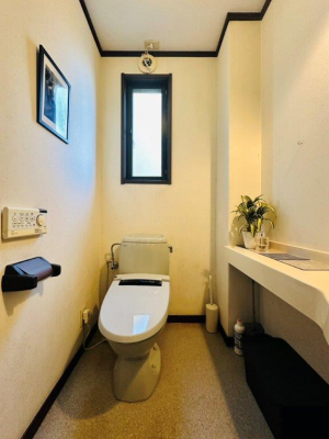 �g�C���@�������Ƃ����g���₷���g�C���ł�