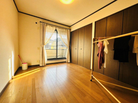 ���̑����ρ@���ꂢ�ȗm���ł�