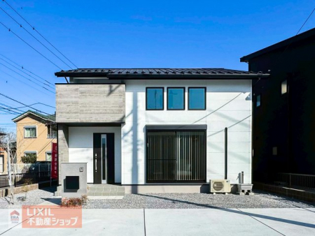 ���n�O�ώʐ^�@�y�O�ρz1�������n�����ʐ^�B�i�`�������ȃf�U�C���̊O�ρB�����̂��ē��E���n�҂����킹�����Ή��v���܂��I3�䕪�̒��ԃX�y�[�X�t���ł��B