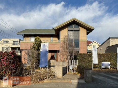 ���n�O�ώʐ^�@�y�O�ρz�����ȃf�U�C���̊O�ρB�����̂��ē��E���n�҂����킹�����Ή��v���܂��I2�䒓�ԉł��B