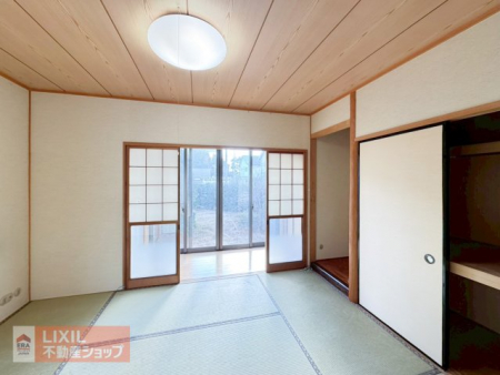 ���̑����ρ@1�K6���̘a���ł��B�������t���Ă�������ڂ����������Ȃ�܂��ˁB