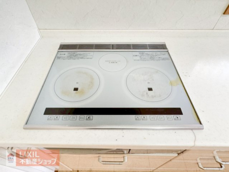 ���̑����ρ@��������IH�N�b�L���O�q�[�^�[�ɂȂ��Ă��肨�|�����y�X�ł��B