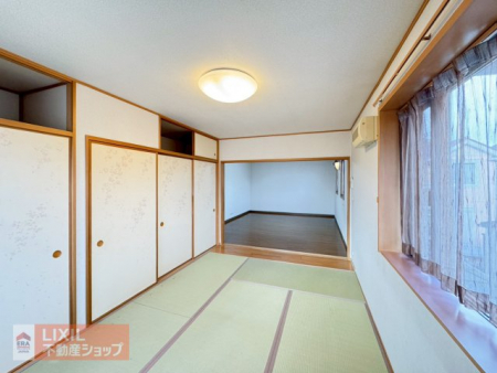 ���̑����ρ@2�K6���̘a���ŁA10���̗m���ƂȂ����Ă��܂��B