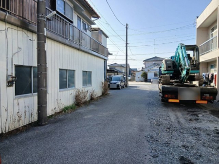 ���̑��@�y�O�ʓ��H�z�F�s�{�s���L�̔F��O�ʘH ������S��