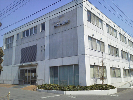 ���ӊ��@�y�����a�@�z�F�s�{��a�@�܂�1600��