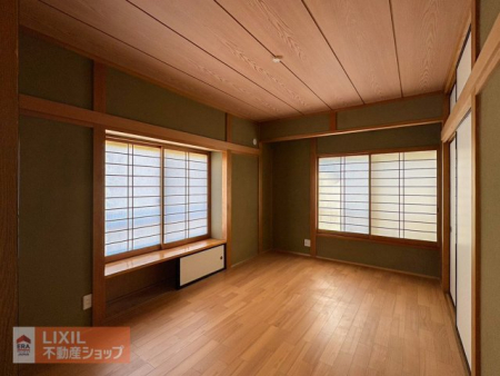 ���̑����ρ@�y�m���^���n�ʐ^�z�P�K�̘a���̓t���[�����O�ɕύX�ρBLDK�ƂȂ��čL�X�Ǝg�p���邱�Ƃ��ł��܂��B