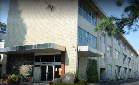 ���ӊ��@�y���w�Z�z�F�s�{�s�������u���w�Z�܂�614��