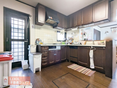 �L�b�`���@-