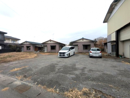 ���n�y�n�ʐ^�@200�؈ȏ�̍L�X�Ƃ������y�n�B��̍X�n�n���ł��B