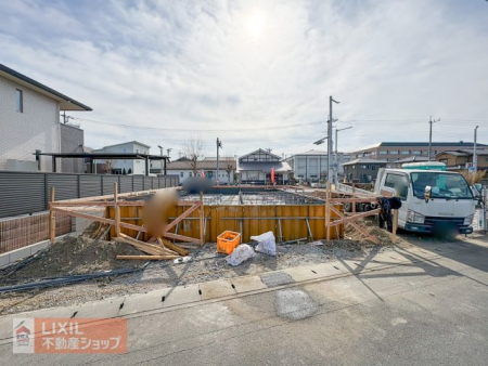 ���n�O�ώʐ^�@�y���n�ʐ^�z1�����@���z��