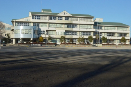 ���ӊ��@�y���w�Z�z�F�s�{�s���򂪋u���w�Z�܂�566��