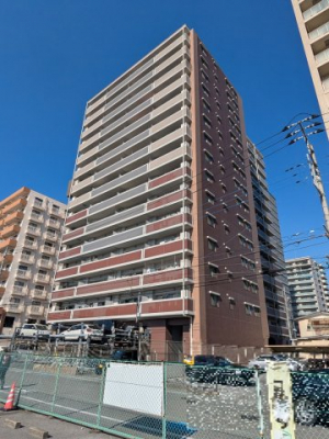 ���n�O�ώʐ^�@LRT�w�������O�w�܂œk��1���̃I�[���d���}���V�����B