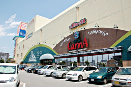 ���ӊ��@�y�X�[�p�[�z���܂���J���i�w���X�܂�321��