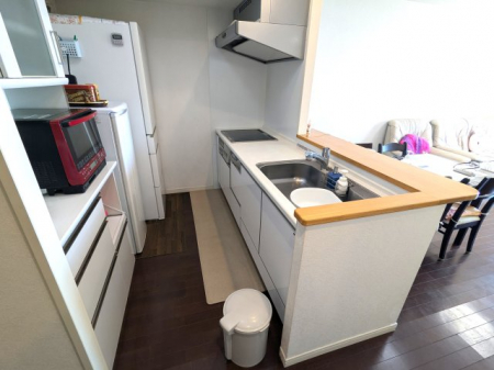 �L�b�`���@-