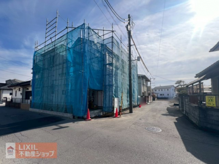 ���̑��@�y�O�ʓ��H�z���̍L���E��������ȂǁA���m�F���������B