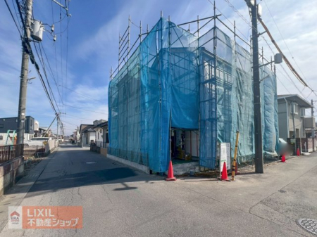 ���̑��@�y�O�ʓ��H�z���̍L���E��������ȂǁA���m�F���������B