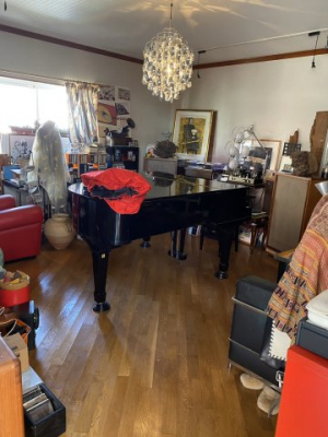 ���̑����ρ@�h���ݔ��̑��ړI���B�ȑO�̓s�A�m�����ŗ��p���Ă���܂����B���͖��C�ނ��g�p�B